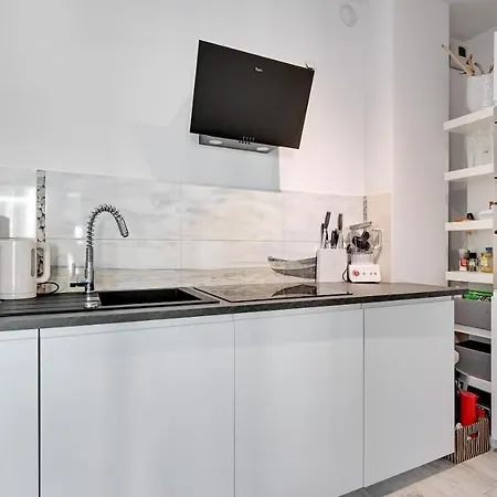 Dom & House - Baltiq Plaza Gdynia