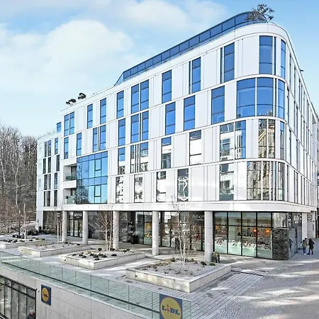 Dom & House - Baltiq Plaza