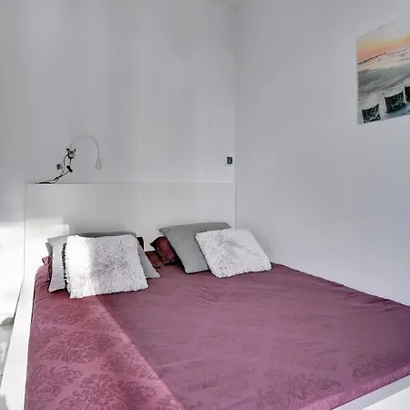 アパート Dom & House - Baltiq Plaza *