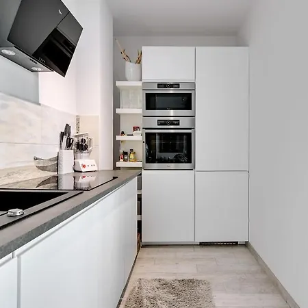 Apartment Dom & House - Baltiq Plaza Gdynia