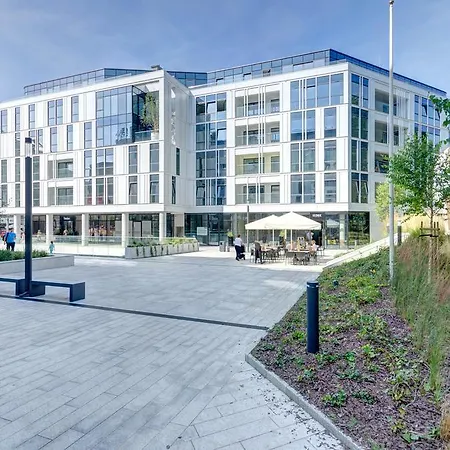 Dom & House - Baltiq Plaza