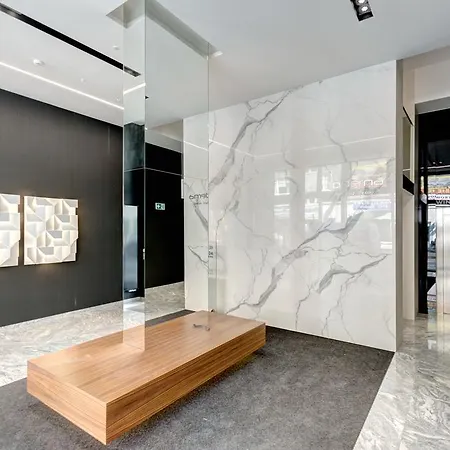 Dom & House - Baltiq Plaza グディニャ