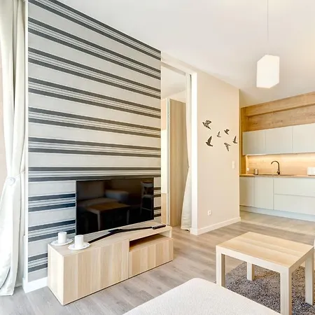 Dom & House - Baltiq Plaza * Gdynia