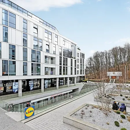 Dom & House - Baltiq Plaza