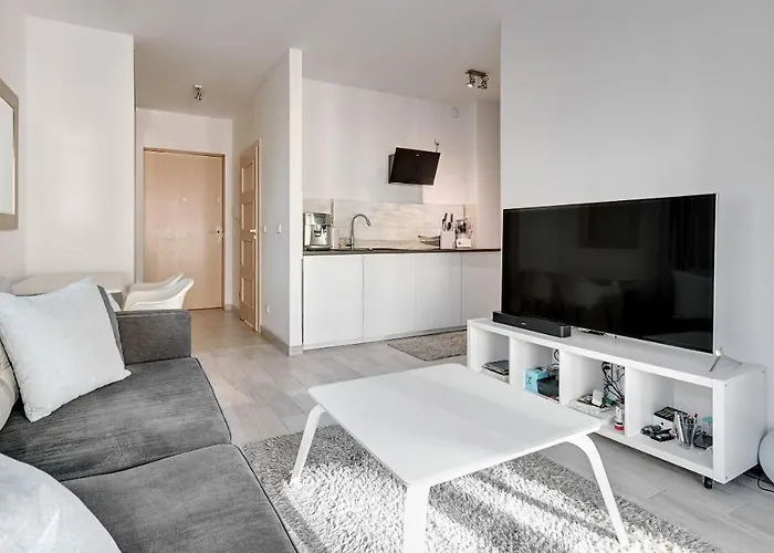 Dom & House - Baltiq Plaza *