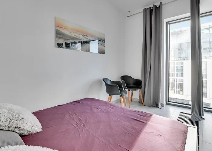 Dom & House - Baltiq Plaza *