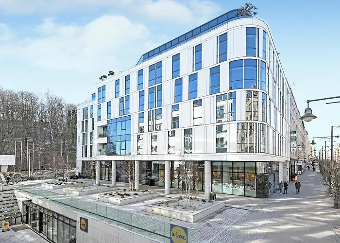 Dom & House - Baltiq Plaza