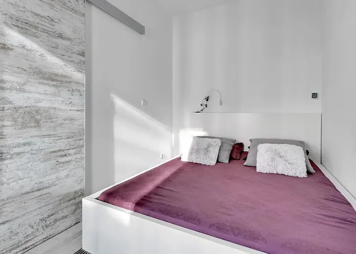 Dom & House - Baltiq Plaza Гдыня