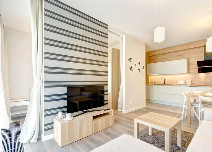 Dom & House - Baltiq Plaza * Гдыня