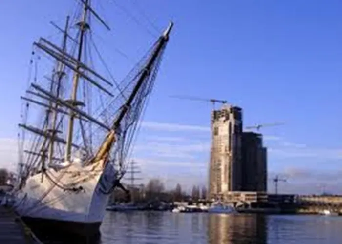 Dom & House - Baltiq Plaza *