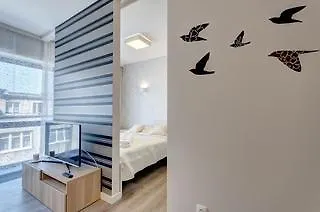 Dom & House - Baltiq Plaza Гдыня